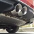 Import Reasonable Price Durable Car Spare Parts Bumper Guard For Cadillac Ats-L Upgrade To Ats-V from China
