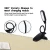Import Rechargeable 3000K LED Book Light Easy Clip on Reading Lights for Reading in Bed 3 Brightness Eye-Care  Lightweight for Bookworm from China