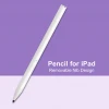 Rechargeable battery digital stylus pen pencil accessories for apple iPad 2018
