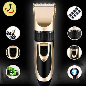 Rechargeable Professional  Fader Electric hair trimmer