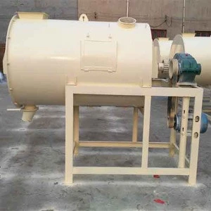 recommended original manufacturer supplying multi screw ribbon mixer for dry mortar