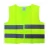 Import Reflective Vest Jacket Strip Mesh Fabric Construction Security Safety Vest Reflective Clothing from China