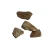 Import refractory steel ladle Premelted refining calcium aluminate synthetic refining slag from China