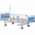 Import REHK-6C Three positions super ultra low electric adjustable hospital medical bed prices from China