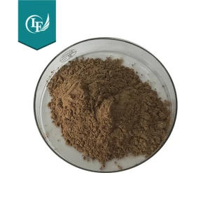 Reliable Manufacturer Supply Natural Ginkgo Biloba Extract