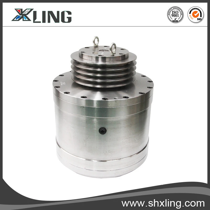 Reliable Planetary Centrifuge Differential Gearbox for Screen Centrifuge