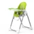 Import Reliable quality kids foldable feeding baby high dining chair from China