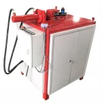 Reliable quality manual stainless steel pipe bending machine