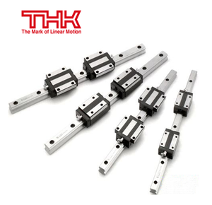 Reliable THK linear guide VIETNAM AGENT from japanese supplier at reasonable prices ASAHI EZO IKO NACHI NB NMB NSK NTN