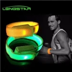 Remote For Luminous Party City Factory Controlled Led Wristband