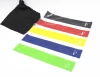 Resistance Loop Bands Exercise Fitness Resistance Bands