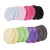 Import Reusable 12CM Bamboo Makeup Remover Pads With Mesh Laundry Bag Packed from China