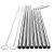 Import Reusable class stainless steel metal drinking straws from China