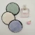 Import Reusable Washable Microfiber Makeup Remover Pad with Laundry Bag from China