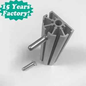 Reused Panel Retainer  T bolt hammerhead screw  for Exhibition equipment Booth Fair T shape Hammer Screw