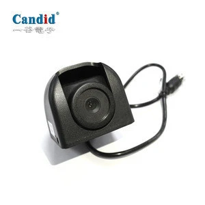 reverse car camera monitor system
