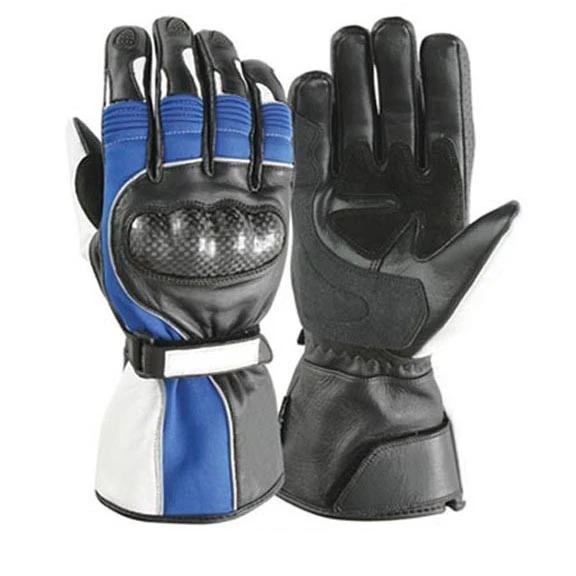 Reversible Outfit Quality Motorbike Racing Motocross Gloves