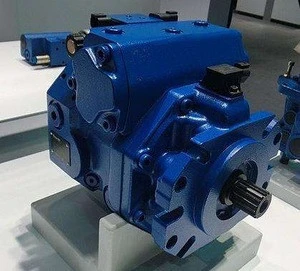 Rexroth A10VG28 Hydraulic Variable Piston Pump