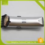 RF-609 Good Quality Hair Cutter with Charging Stand Professional Rechargeable Hair Clipper Hair Trimmer