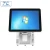 Import RH618 Shenzhen Truepos 15inch 80mm Printer All in One POS System from China