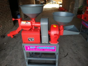 Rice Mill Plant Rice Machine Manufacturer Milling Equipment Rice Milling Machine Price