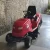 Import Ride-on Lawn Mower tractor from China