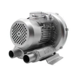 Ring centrifugal fans 220v small electric 550w blower