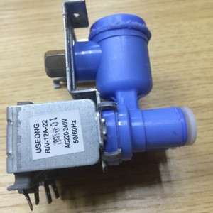 RIV-12A-22 water valve for refrigerator
