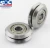 Import RM2-2RS Bearing 3/8" v guide wheels and tracks RM2 RM2 2RS from China
