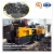 Import road construction machinery mobile asphalt mixing vehicle road repair equipment from China