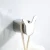 Import Robe Hook Wall Mount Modern Style Stainless Steel Polished Metal Hooks For Clothes Hanger from China