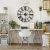 Import Roman Numeral Style Decorative Wall Clocks from China