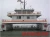 Import RoRo ferry ship boat from China