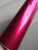 Import Rose Pink GLOSS METALLIC Vinyl Car Wrap Covering Film Graphic self adhesive With Air Bubble Free 1.52x20m Roll from China