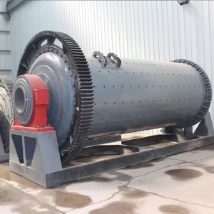 Rotary Drying Ball Mill with Rotary Sand Dryer Ore Processing Ball Mill, Limestone Marble Stone Baichy Factory Price Gold CN;HEN