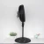 Import Round Base Black PP 5 Blades 360 Degree Electric 20" Floor Plastic Fan Stand Turbo Ventilador Fan from China