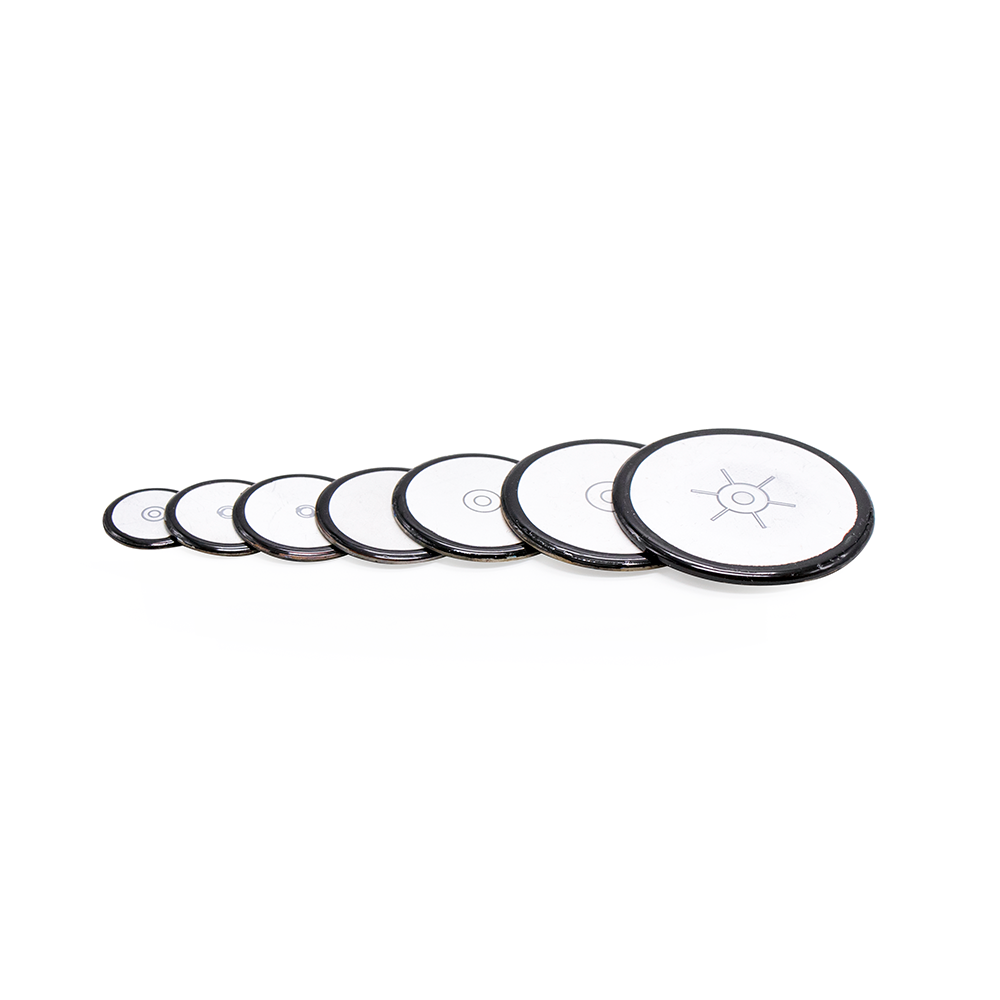 Buy Round Disc Type Scr Silicon Controlled Rectifier Thyristors ...
