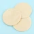 Import Rounds Square eco friendly Velour Charcoal Cotton Bamboo Makeup Remover  facial  Pads from China
