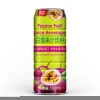 ROYAL Tropical Peach juice soft drink 500ml tin can