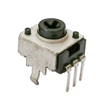 RP09NH(9.5)/P=7.0 Rotary Potentiometer Closed type