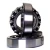 Import Ru28 Crossed Sealed Bearings Bearing Self Aligning Machine  Spherical Roller Bearing from China