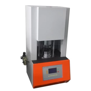 rubber ASTM D1646 Mooney Viscometer Tester Machine