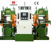 rubber sheet press machine sole making machine