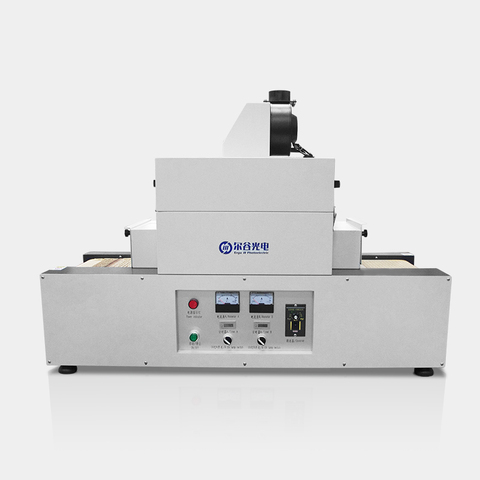 Buy Rx200-2 Uv Equipment Desktop Uv Curing Machine Epoxy Resin / Uv ...