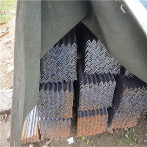 s235jrg hot dip galvanized equal unequal steel angle
