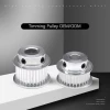 S3M20 Belt Pulley Drive, Belt and Pulley Design