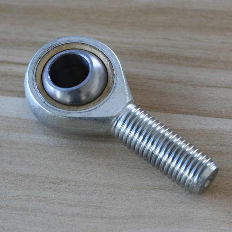 SA16T / K rod end bearing, rod end spherical plain bearing, stainless steel rod end bearing