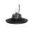 Import SAA C-TICK ISTMT LCP 170lm per watt Industrial LED High Bay 100W IP65 UFO LED High Bay Lighting from China