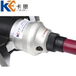 Safety fire fighting hydraulic rescue combination tools for sale