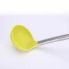 safety packaging bottom price silicone spoon rest